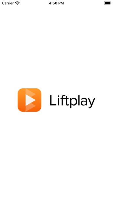 Screenshot #1 pour Liftplay: Stream Video Player