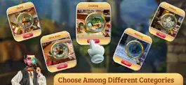 Game screenshot Hidden Object Games 2022 apk