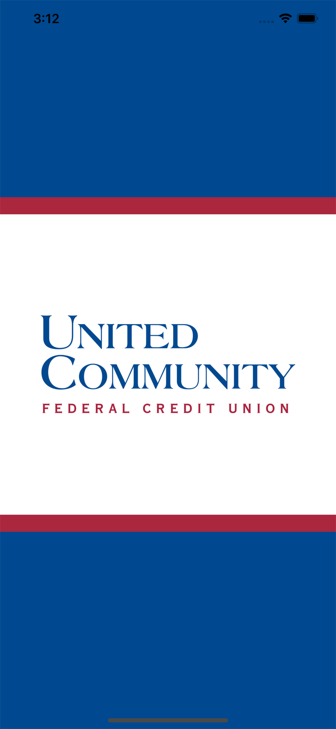 United Community FCU Mobile