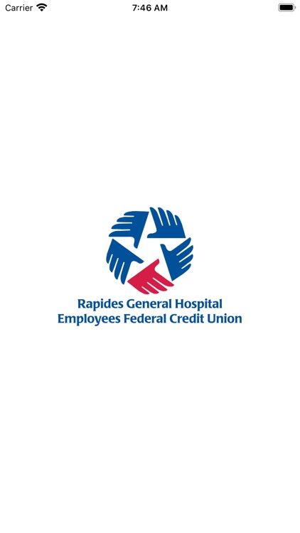 Rapides General Hospital EFCU