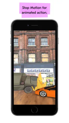 Game screenshot Supercut apk