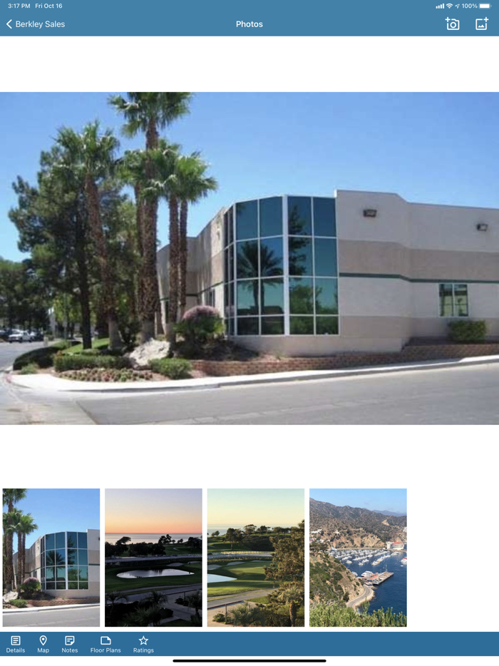 RealNex Transaction Manager