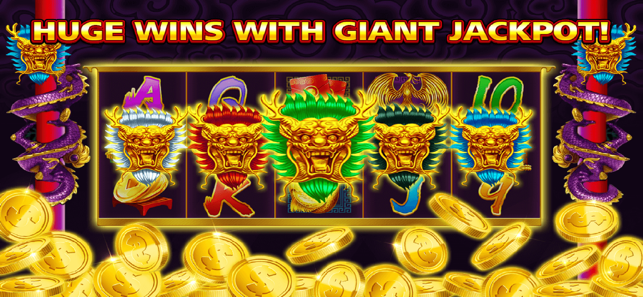 Slots 2020 - New Lucky Slots(圖3)-速報App