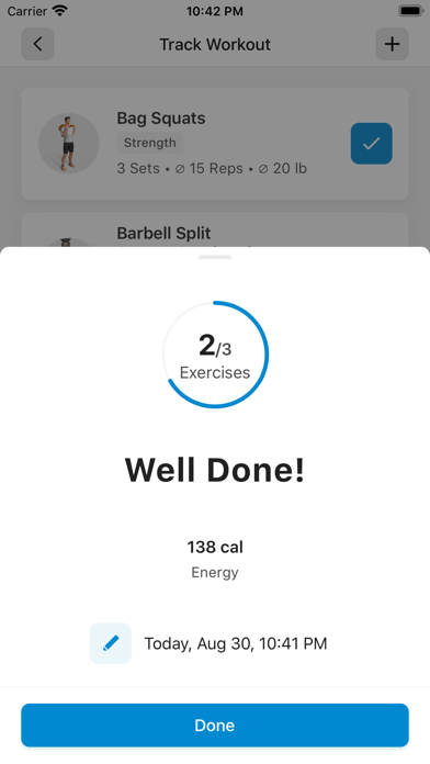 Jefferson City Area YMCA Screenshot