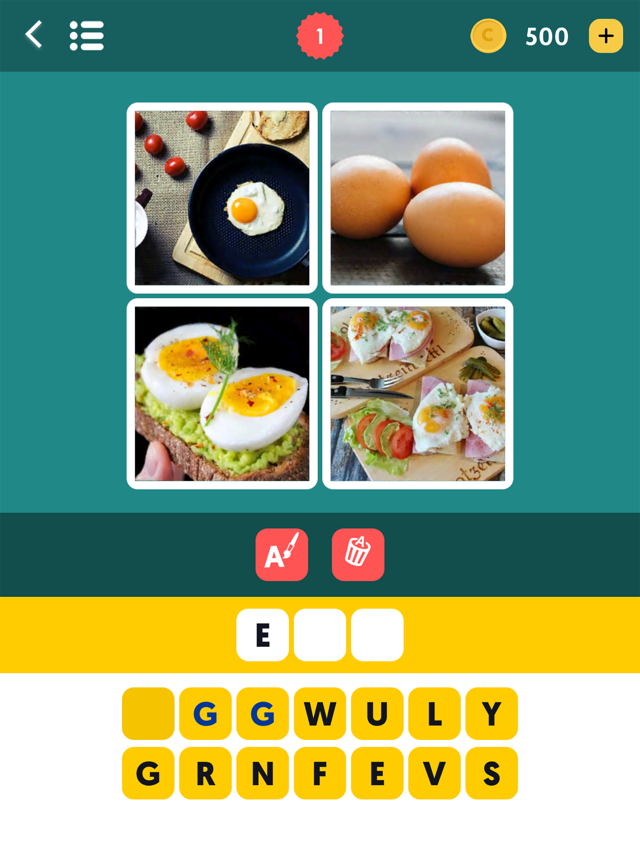 Word Picture ?!