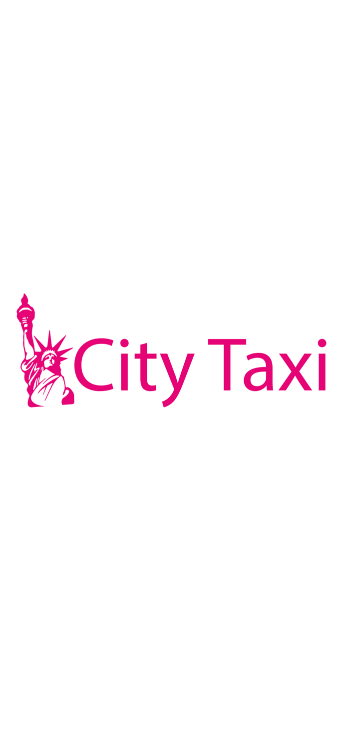 City Taxi.