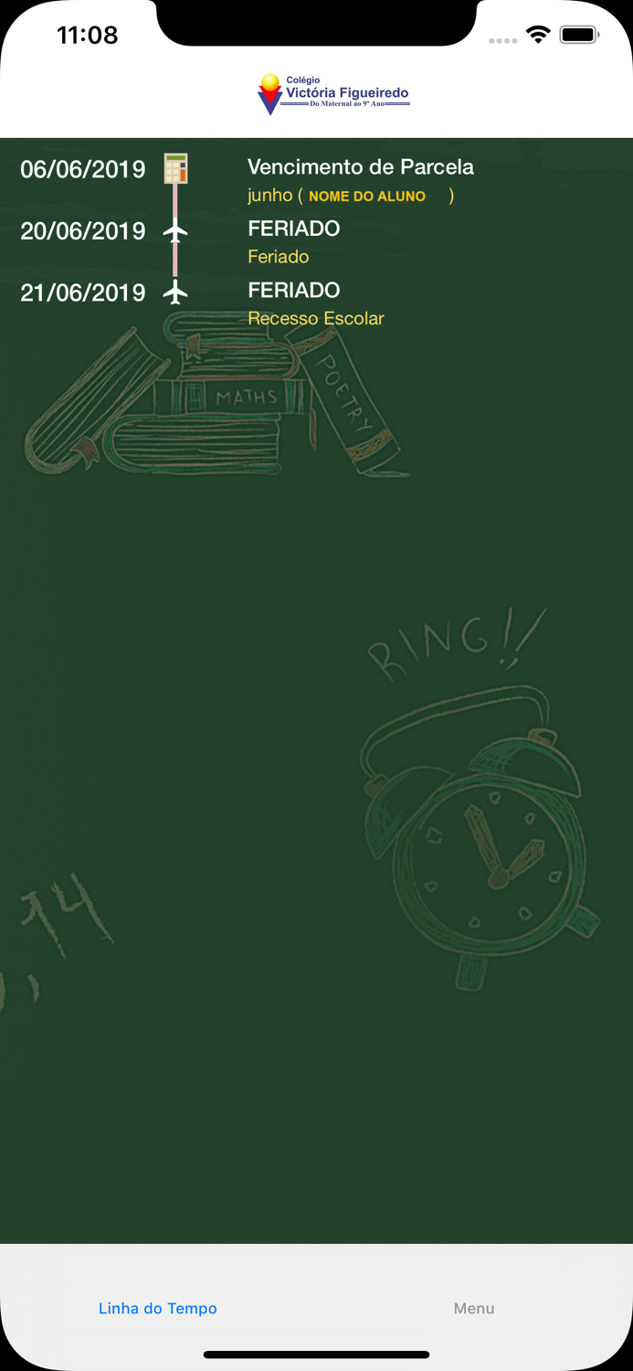 Victória Figueiredo