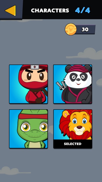 Infinite Tower - Icy mode screenshot-5