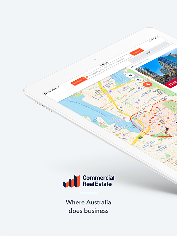 Commercial Real Estate