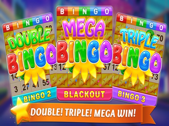 Screenshot #5 pour Bingo Legends - New Bingo Game