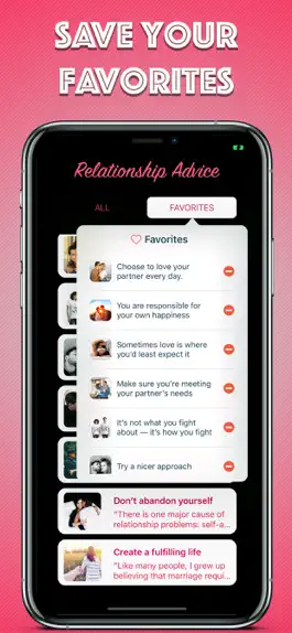Game screenshot Relationship Advice & Tips hack