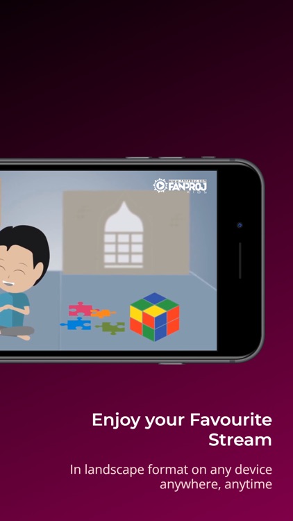 StreamNxt screenshot-4