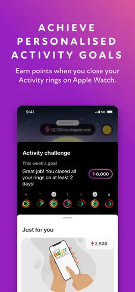 Game screenshot LumiHealth mod apk