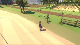 Game screenshot Flee for All: Survival Battle hack
