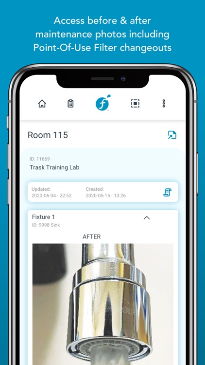 Fixturecare Customer
