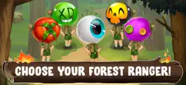 Game screenshot Zoo Road: Animal Bounce Racing hack
