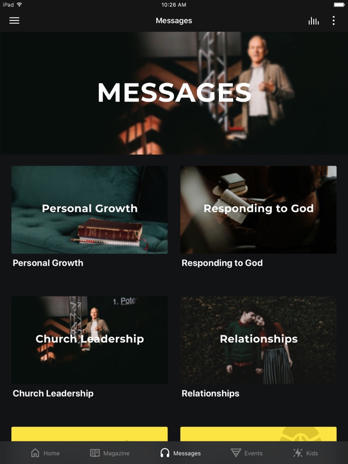 Life Action Ministries