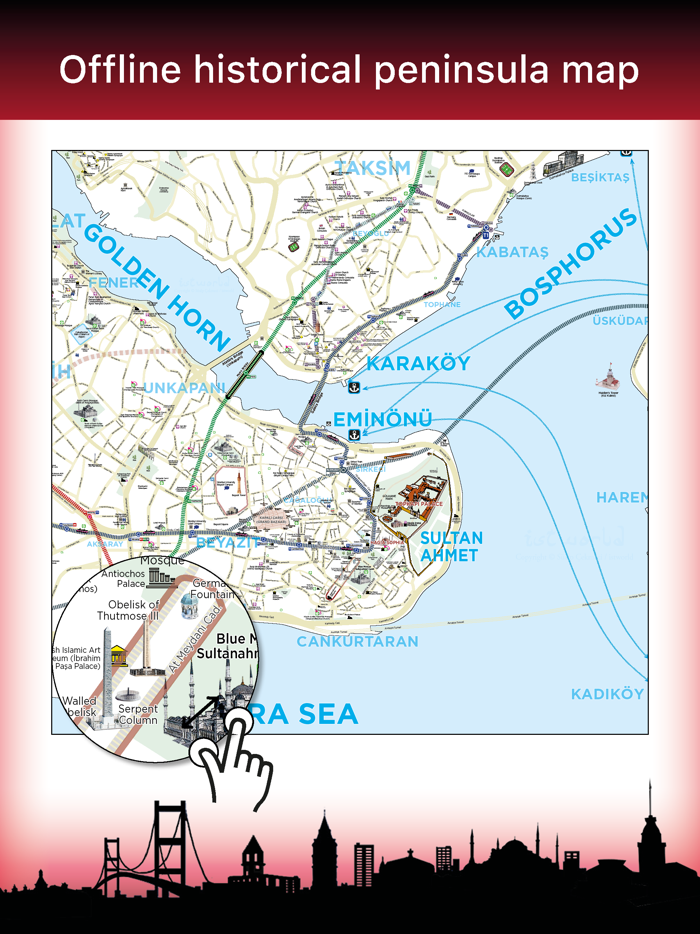 Topkapı Palace Guide