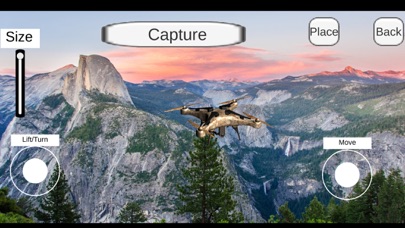 IRL Drone Screenshot