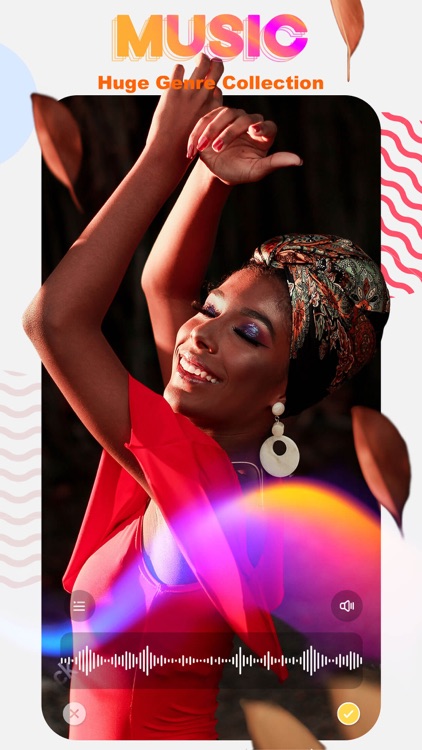 VideoFX : Aesthetic Effect Cam screenshot-3