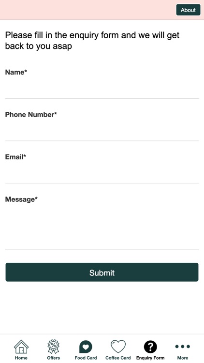 Beach Haven Cafe screenshot-4