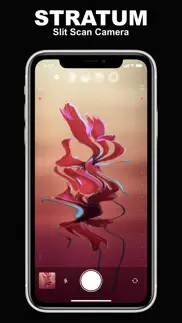 stratum slit scan iphone bildschirmfoto 1