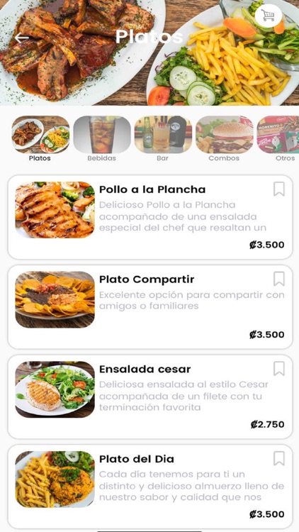 Panda Restaurantes