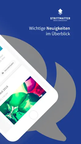 Game screenshot STRITTMATTER apk