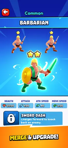 Game screenshot Toy Warfare apk