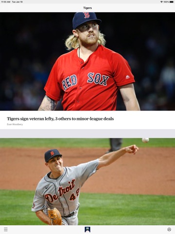 MLive.com: Detroit Tigers Newsのおすすめ画像2