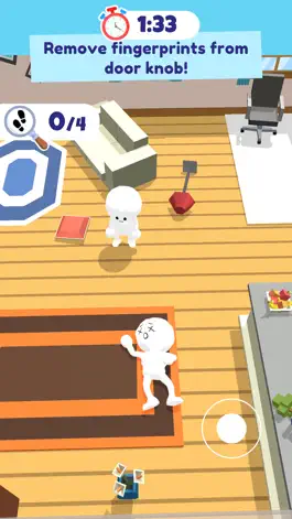 Game screenshot Crime Scene mod apk