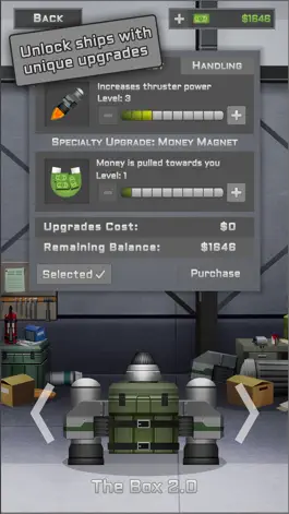 Game screenshot StarReach apk
