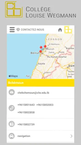 Game screenshot CLW hack