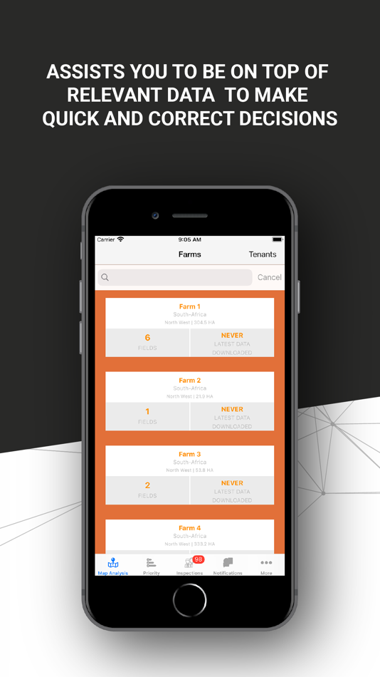 #2. Precision Gateway (iOS) 由: Ideal It Development Solutions (pty) Ltd