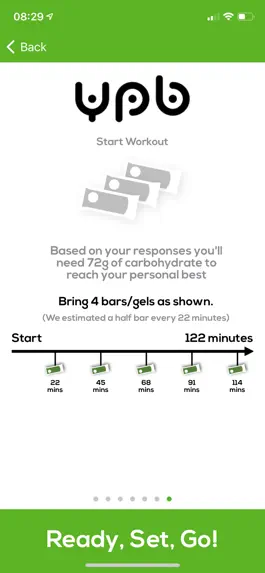 Game screenshot Live YPB hack