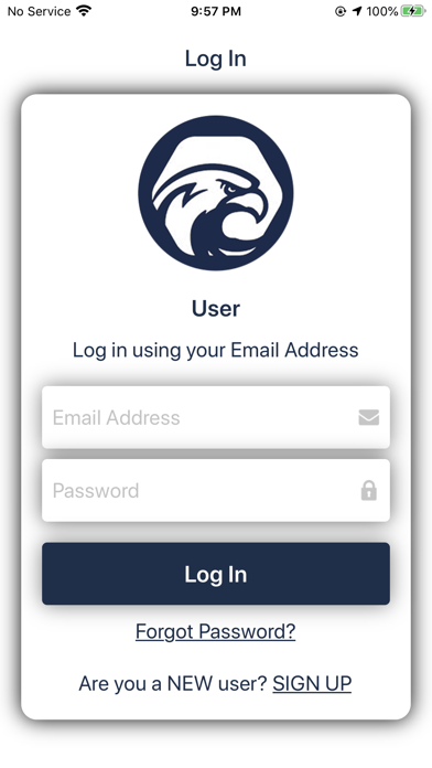 Screenshot #1 pour Aranea Encrypted