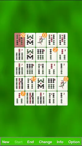 Game screenshot zMahjong Genius mod apk