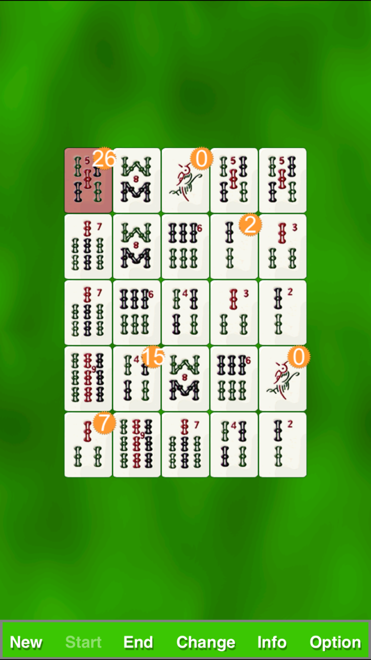 zMahjong Genius - 10.5 - (iOS)