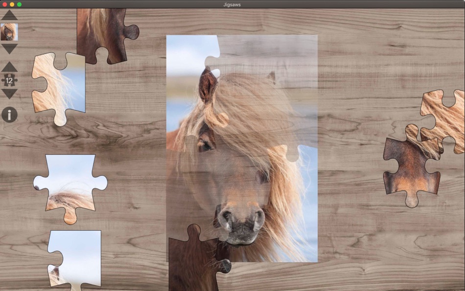 Jigsaws - 6.2.0 - (macOS)