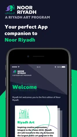 Game screenshot Noor Riyadh mod apk