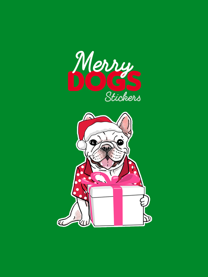 Merry Dogs
