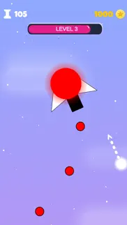 fighter ball iphone screenshot 1