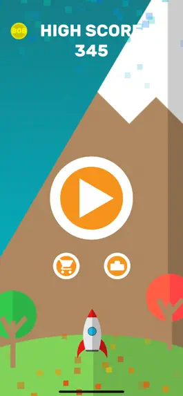 Game screenshot To The Stars by LifLip mod apk