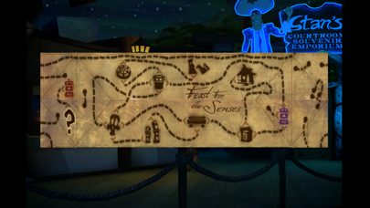 Tales of Monkey Island Ep 4 Screenshot