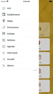 alcabas iphone screenshot 2