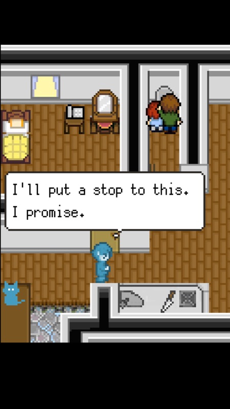 Clock of Atonement screenshot 3