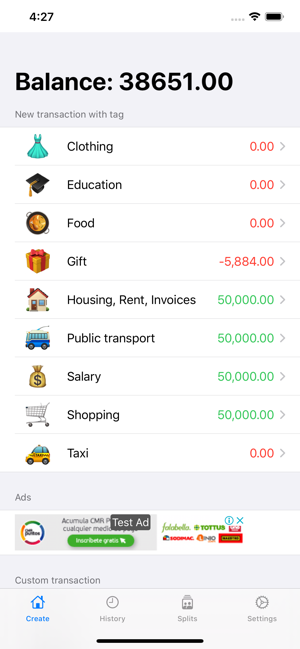 SavMo - Save Money!(圖1)-速報App
