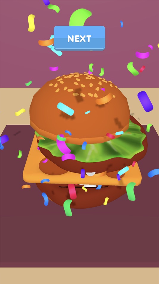 #6. Drive In Fast Food (iOS) 由: Pavel Katsnelson