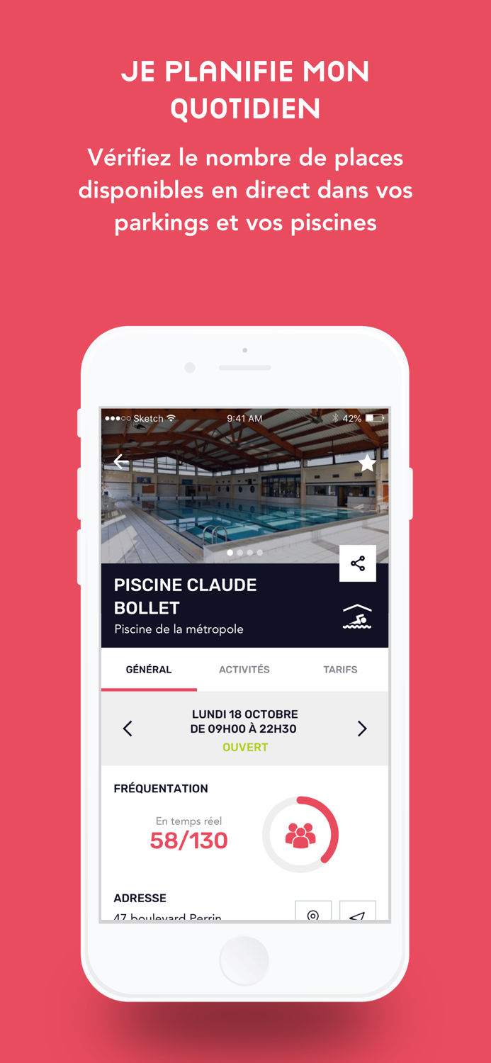 Ma Métropole Dans Ma Poche