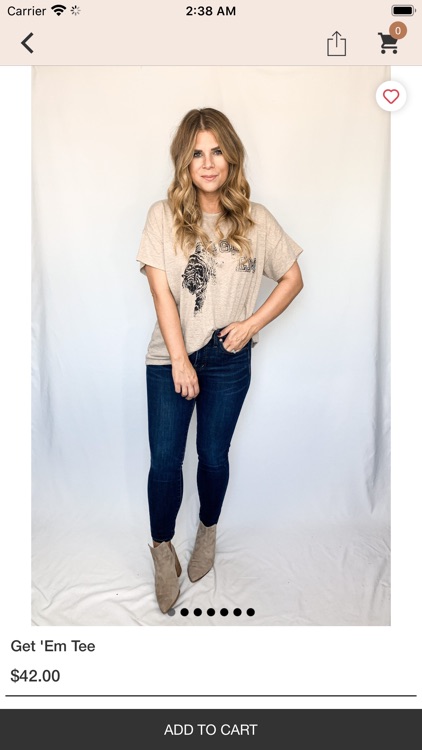 Emerson Charles Boutique screenshot-3